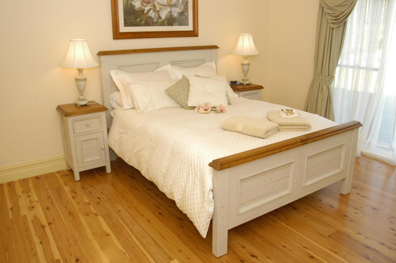 Pericoe Retreat Bed & Breakfast Dubbo Dış mekan fotoğraf