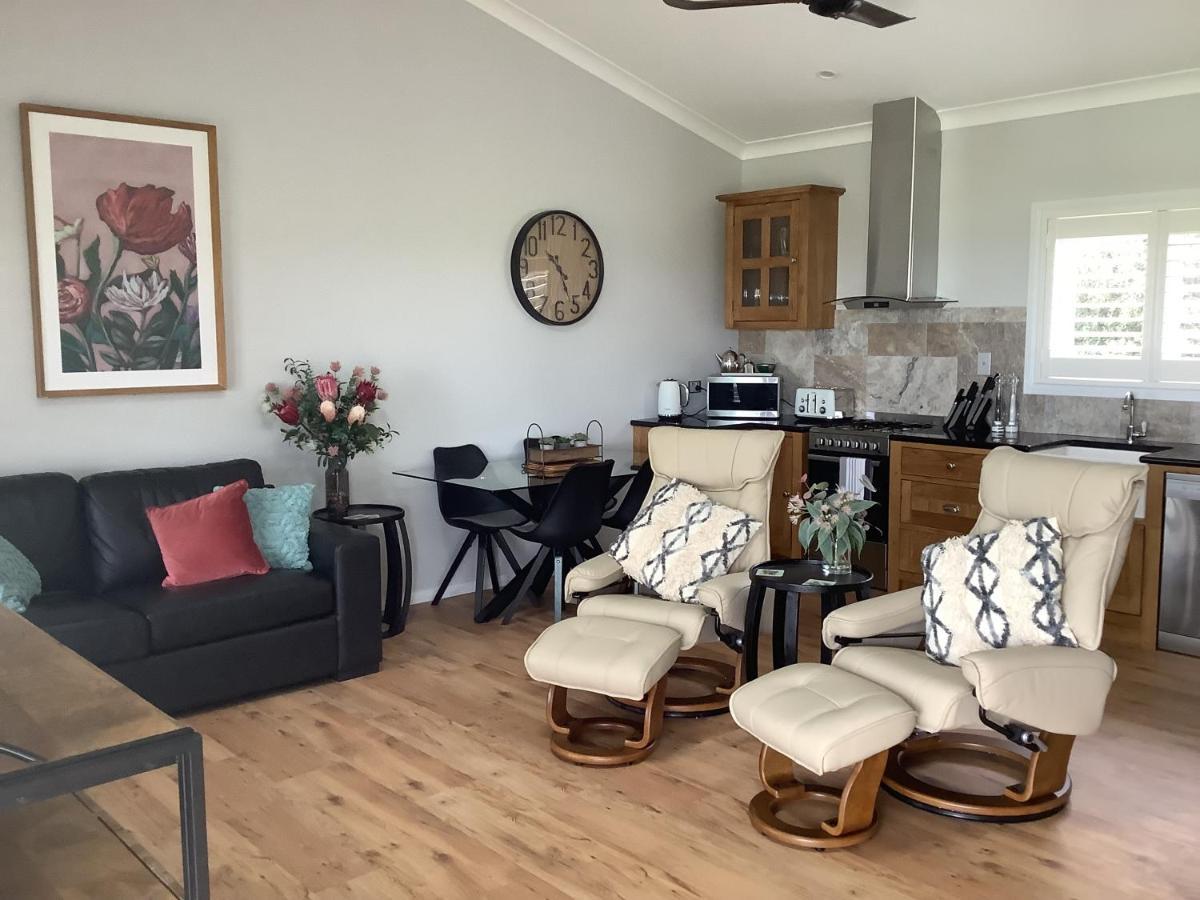Pericoe Retreat Bed & Breakfast Dubbo Dış mekan fotoğraf