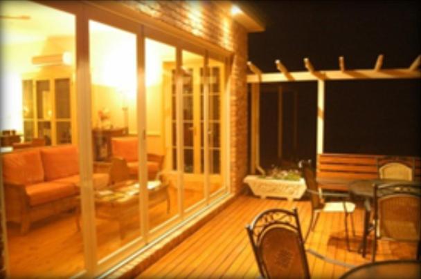 Pericoe Retreat Bed & Breakfast Dubbo Dış mekan fotoğraf