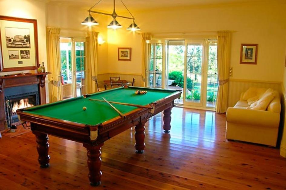 Pericoe Retreat Bed & Breakfast Dubbo Dış mekan fotoğraf