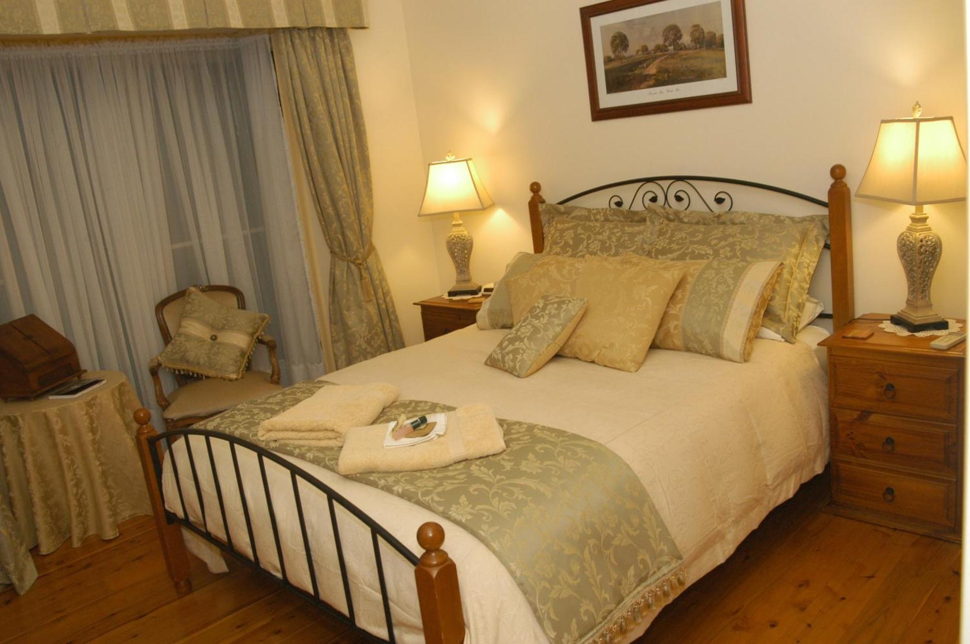 Pericoe Retreat Bed & Breakfast Dubbo Dış mekan fotoğraf
