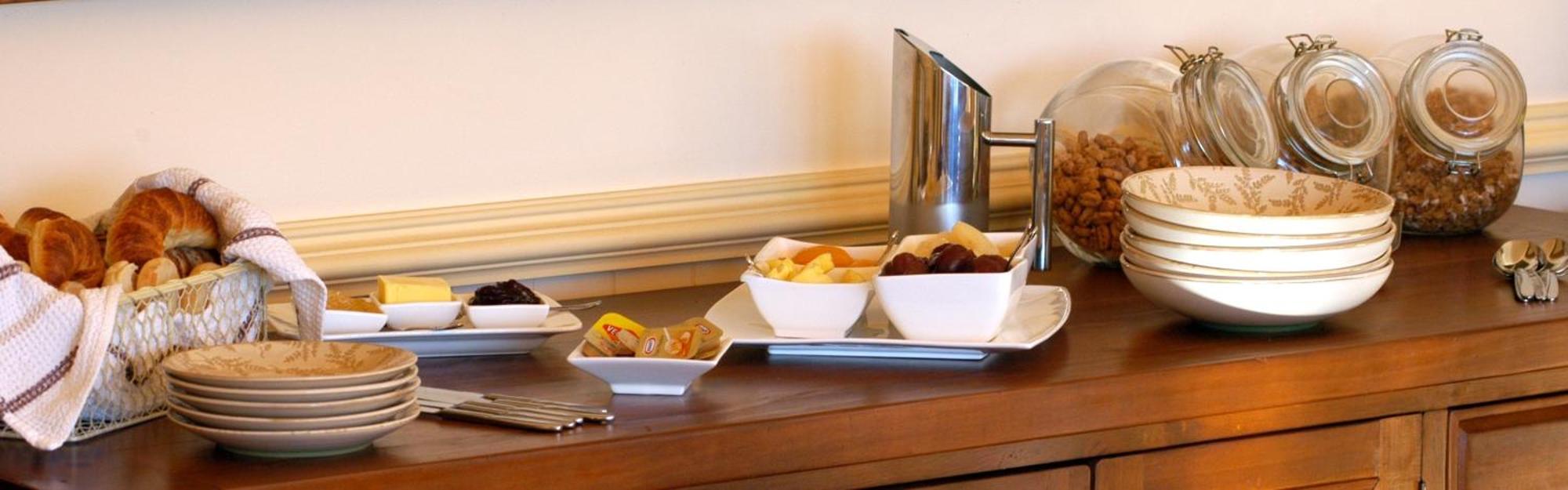 Pericoe Retreat Bed & Breakfast Dubbo Dış mekan fotoğraf