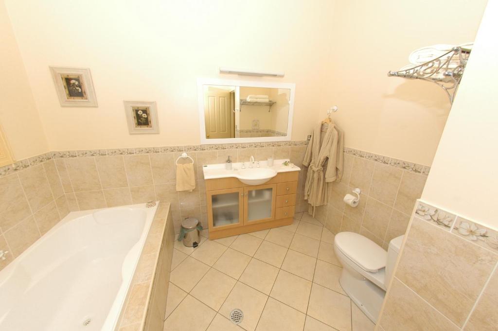 Pericoe Retreat Bed & Breakfast Dubbo Oda fotoğraf