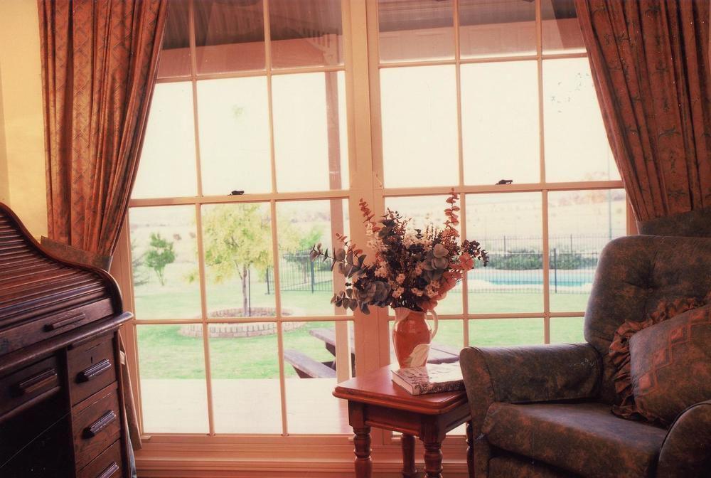 Pericoe Retreat Bed & Breakfast Dubbo Dış mekan fotoğraf