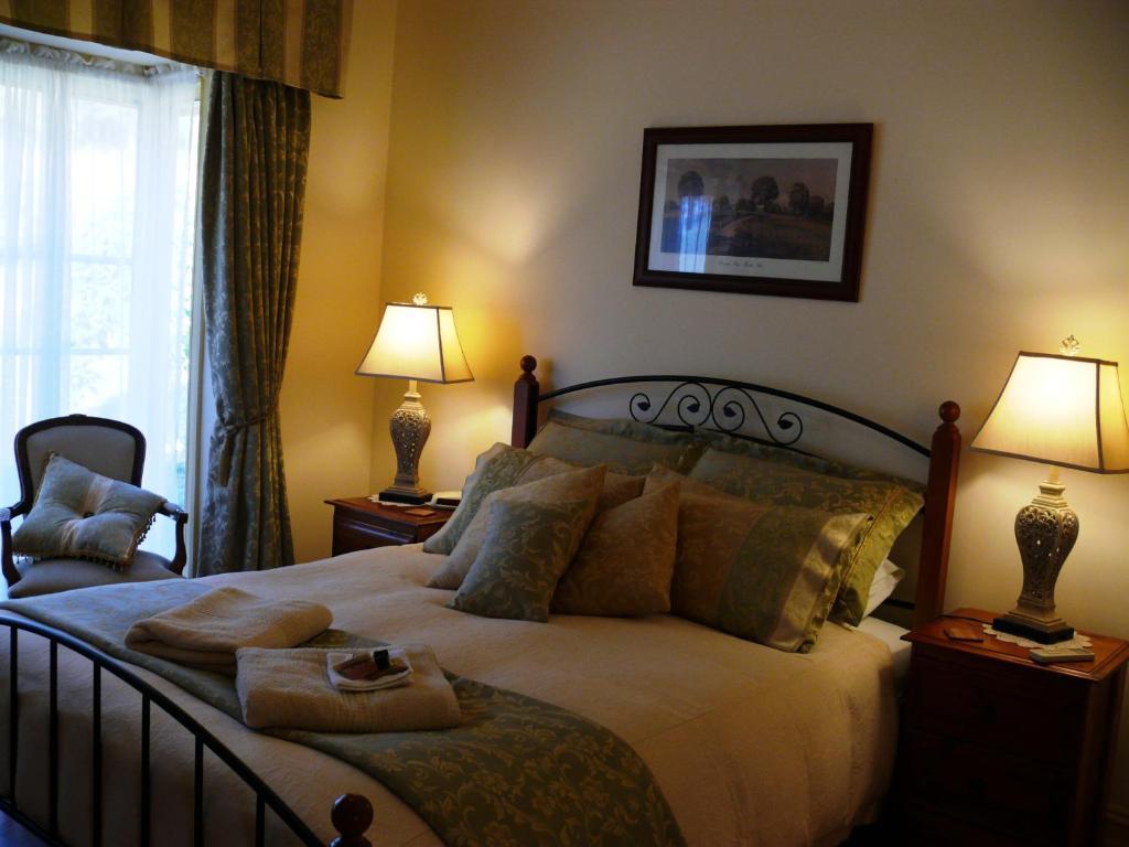 Pericoe Retreat Bed & Breakfast Dubbo Dış mekan fotoğraf
