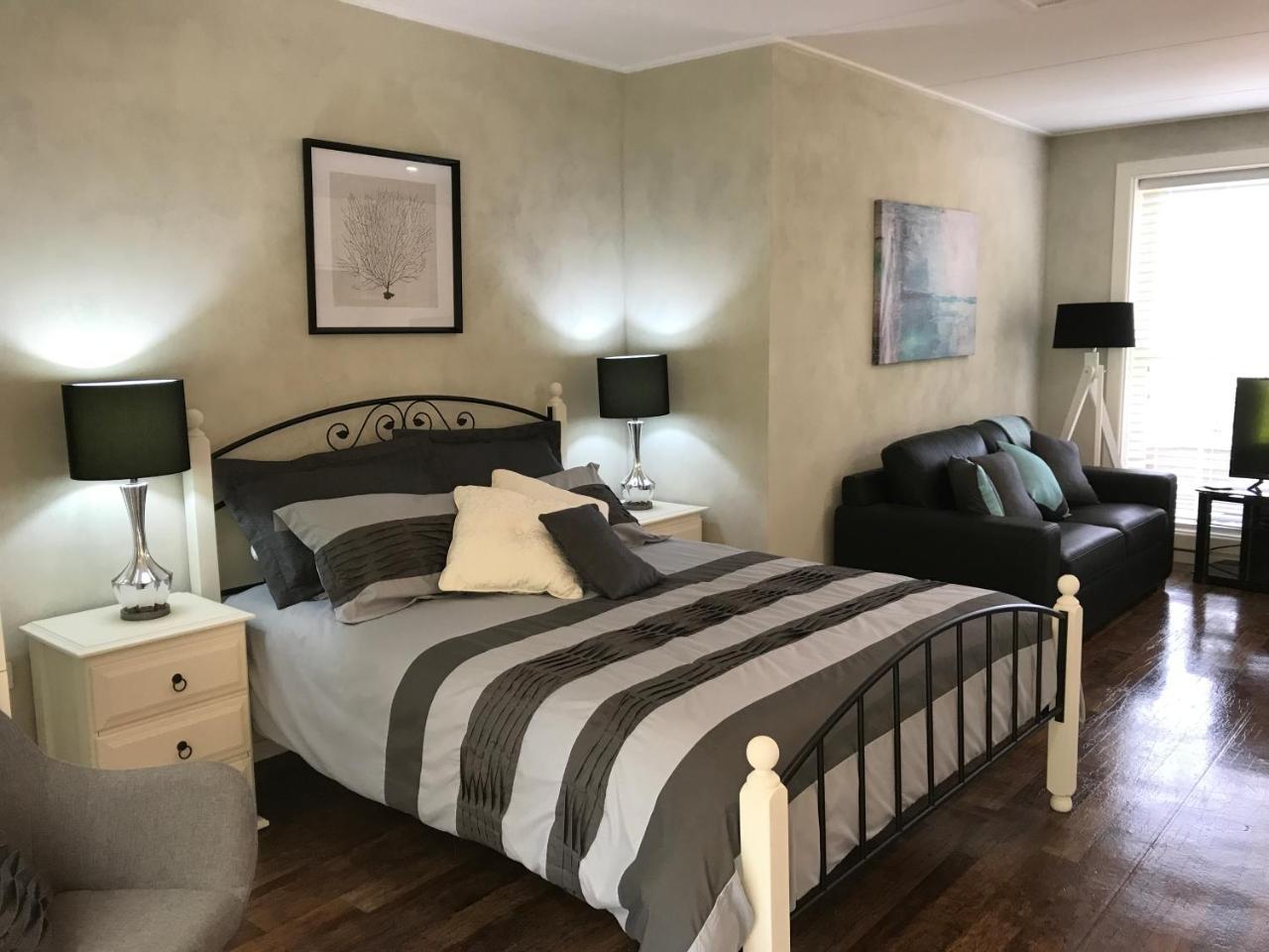 Pericoe Retreat Bed & Breakfast Dubbo Dış mekan fotoğraf